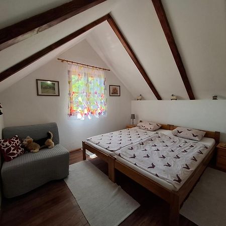 Country House Na Malenom Brijegu Bjelovar Zewnętrze zdjęcie