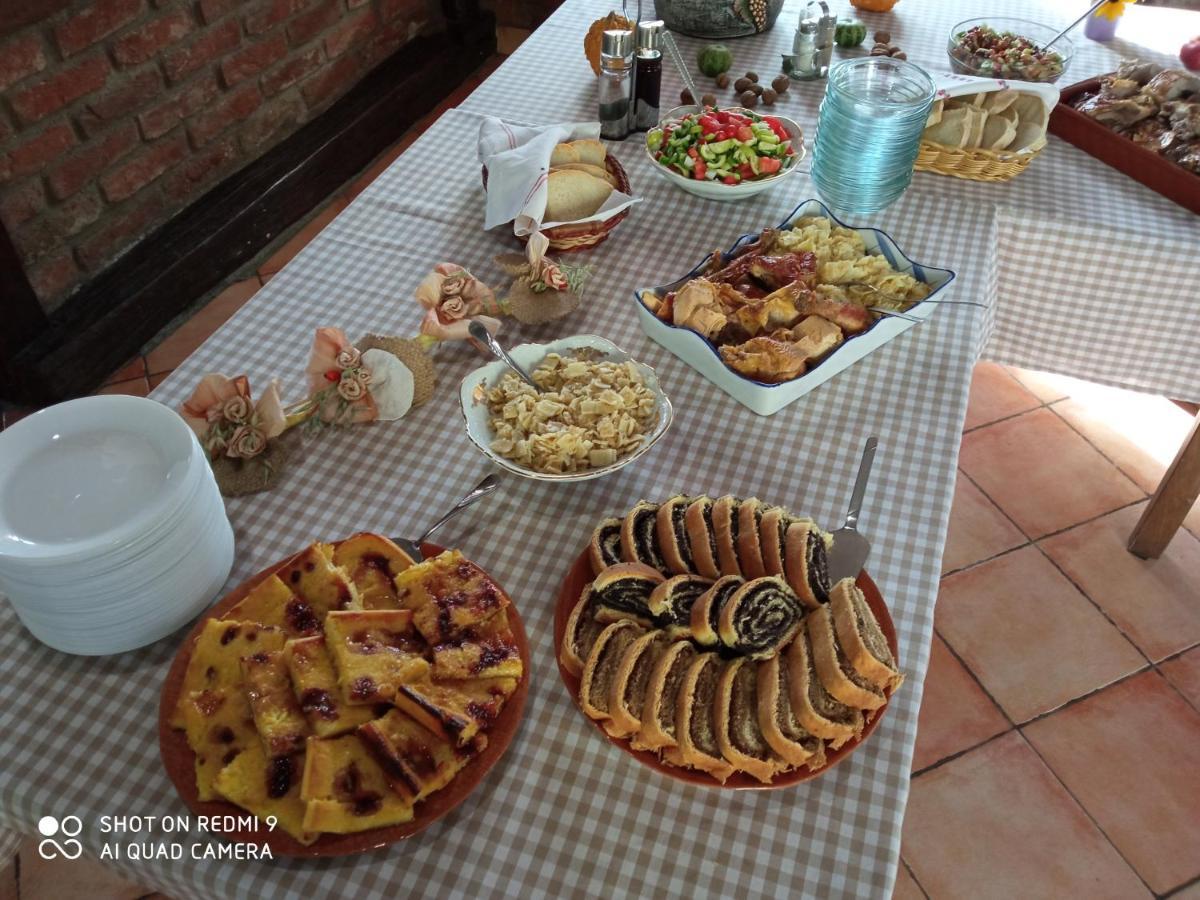 Country House Na Malenom Brijegu Bjelovar Zewnętrze zdjęcie