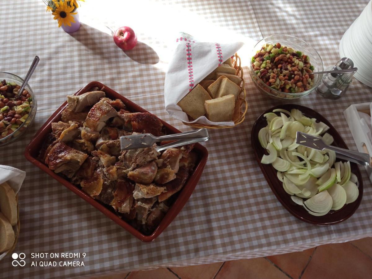 Country House Na Malenom Brijegu Bjelovar Zewnętrze zdjęcie