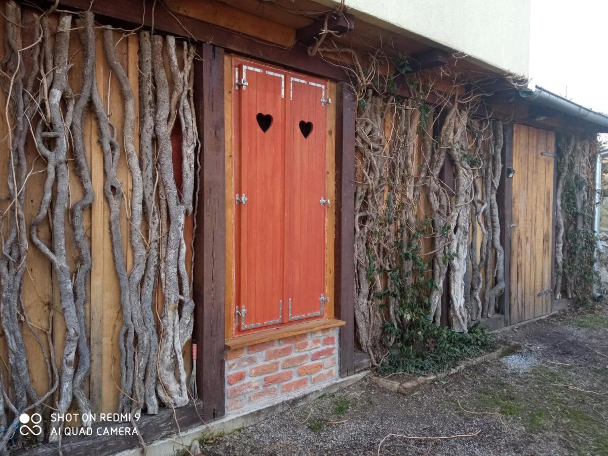 Country House Na Malenom Brijegu Bjelovar Zewnętrze zdjęcie