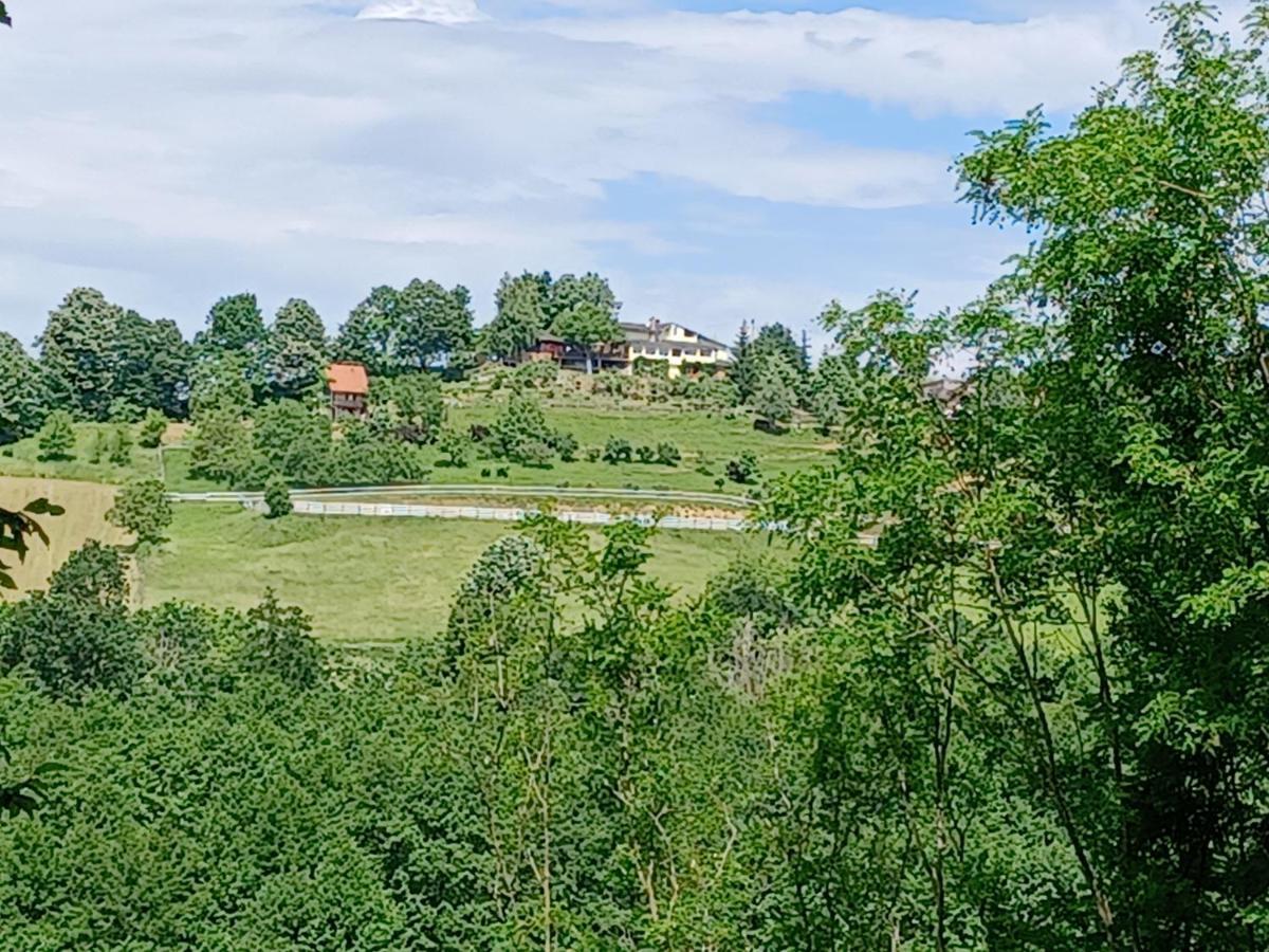 Country House Na Malenom Brijegu Bjelovar Zewnętrze zdjęcie