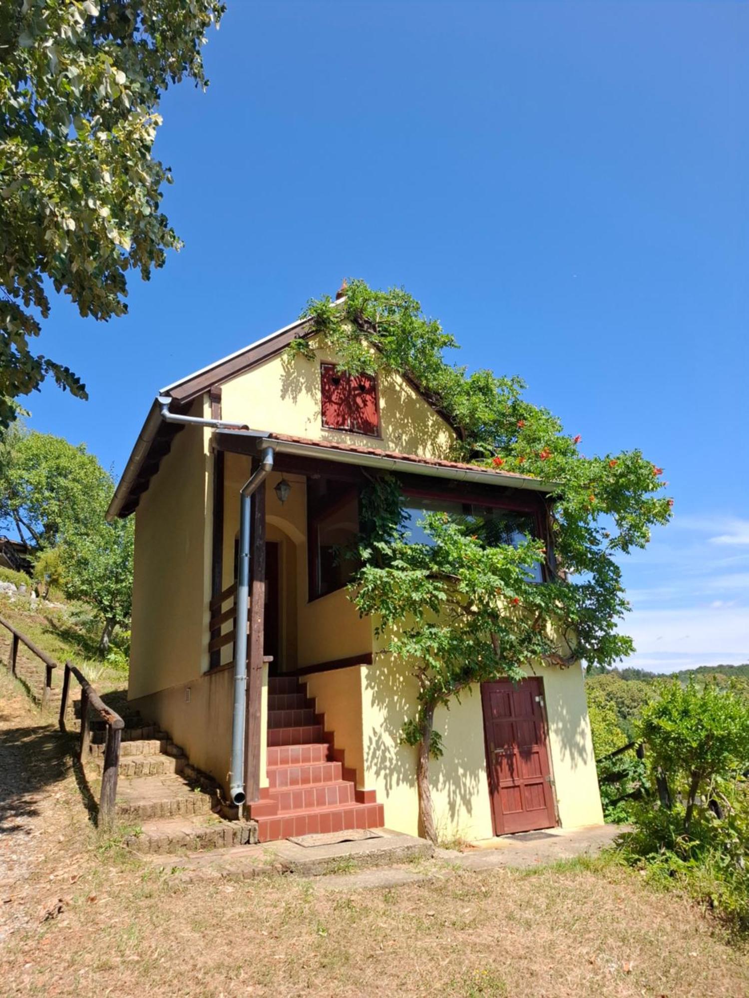 Country House Na Malenom Brijegu Bjelovar Zewnętrze zdjęcie