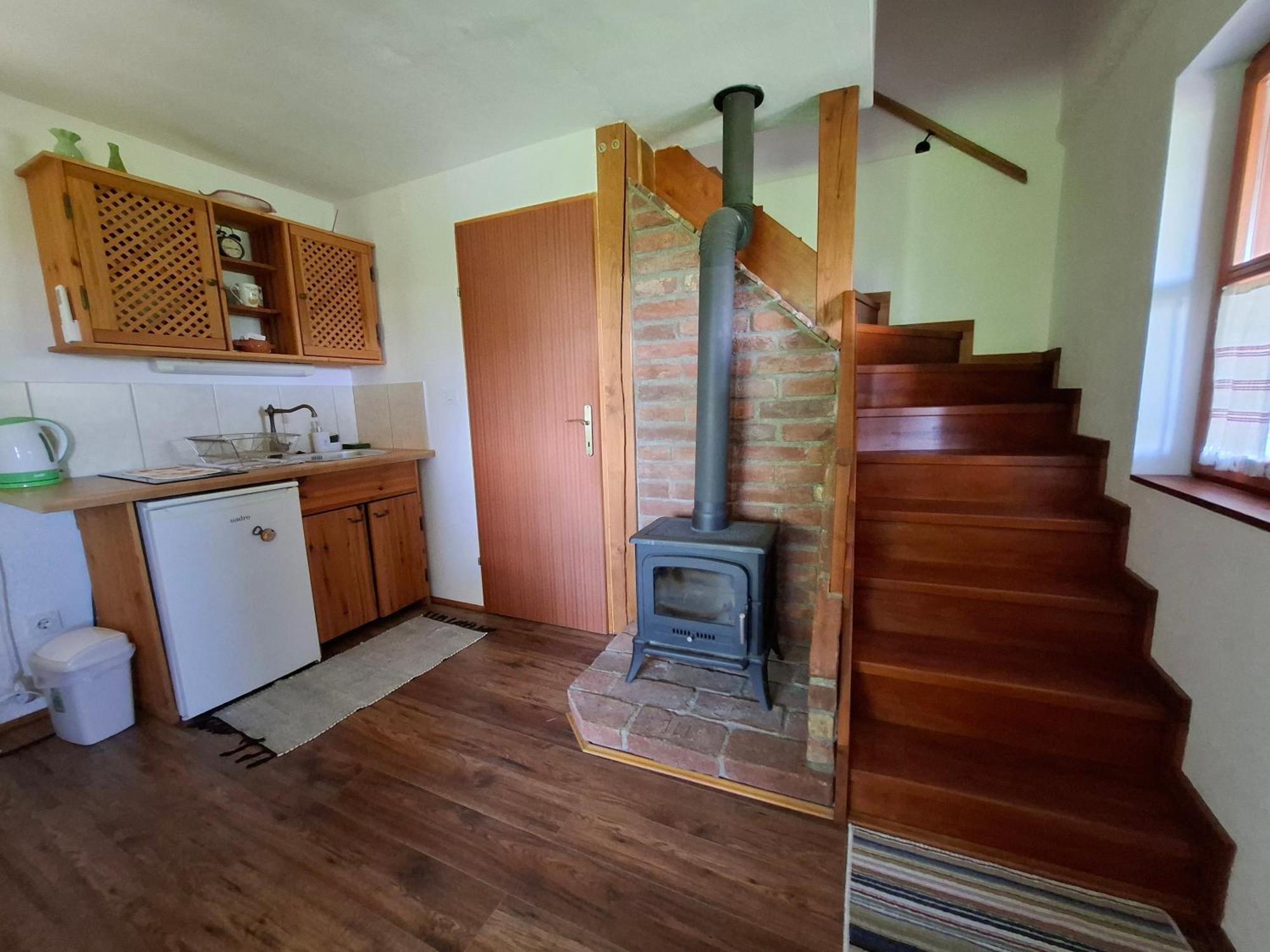Country House Na Malenom Brijegu Bjelovar Zewnętrze zdjęcie
