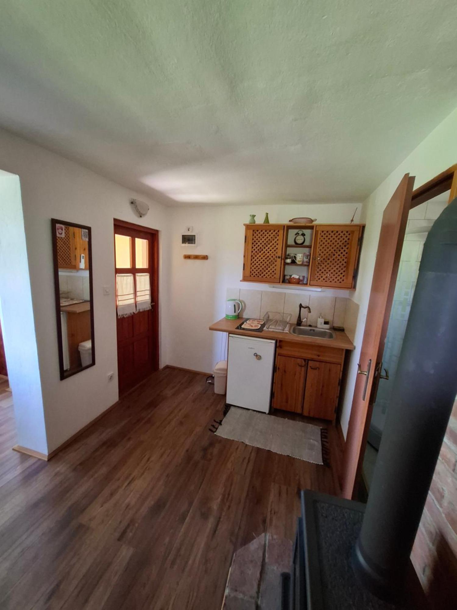 Country House Na Malenom Brijegu Bjelovar Zewnętrze zdjęcie