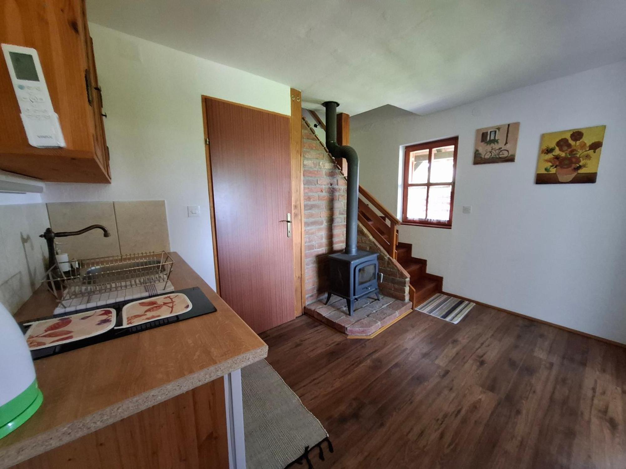 Country House Na Malenom Brijegu Bjelovar Zewnętrze zdjęcie