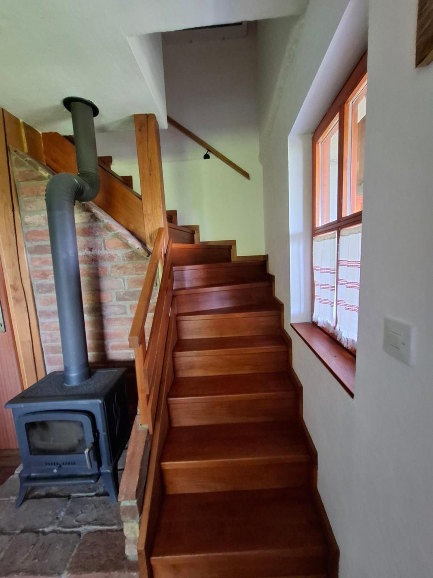 Country House Na Malenom Brijegu Bjelovar Zewnętrze zdjęcie