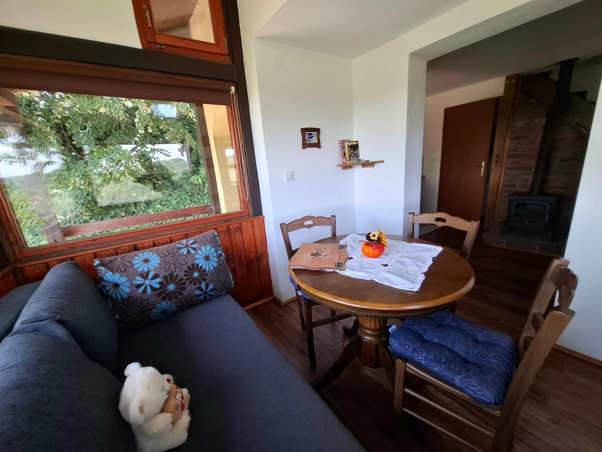 Country House Na Malenom Brijegu Bjelovar Zewnętrze zdjęcie
