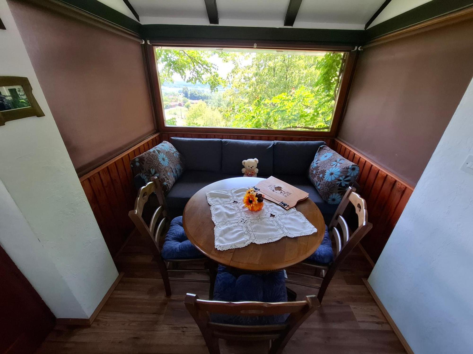 Country House Na Malenom Brijegu Bjelovar Zewnętrze zdjęcie